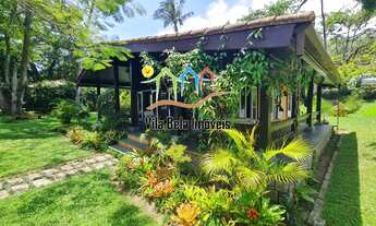 Imagem: Casa a venda em Ilhabela