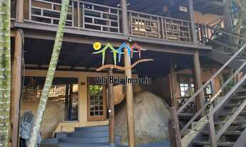 Imagem 3: Casa em condomínio a venda em ilhabela