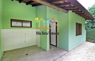 Imagem 2: Locação em condomínio anual em Ilhabela