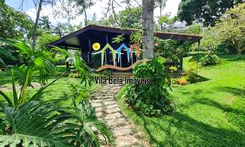 Imagem 2: Casa a venda em Ilhabela