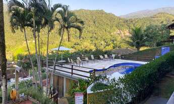 Imagem 2: Flat a venda em Ilhabela