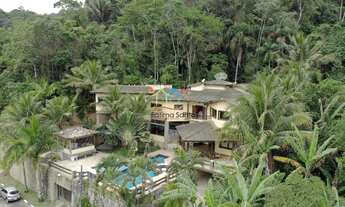 Imagem 2: Casa a venda em Ilhabela