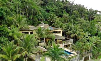 Imagem 3: Casa a venda em Ilhabela