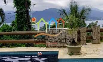 Imagem 4: Casa a venda em Ilhabela