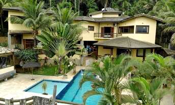 Imagem 5: Casa a venda em Ilhabela