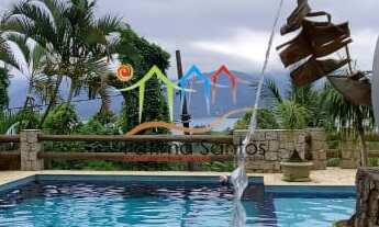 Imagem 7: Casa a venda em Ilhabela