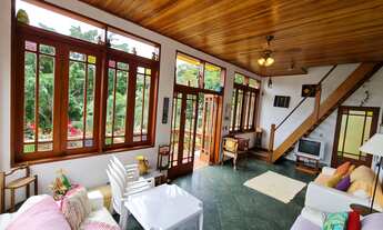 Imagem 2: Casa á venda Ilhabela