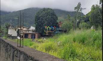 Imagem: Terreno a venda em Ilhabela