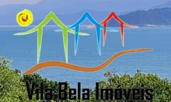 Imagem: Terreno a venda em Ilhabela