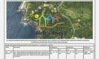 Imagem 4: Costeira a venda em Ilhabela