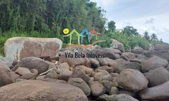 Imagem 2: Terreno na costeira a venda em Ilhabela