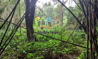 Imagem 3: Terreno na costeira a venda em Ilhabela