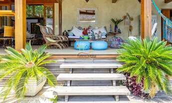 Imagem 7: Casa em condomínio a venda em Ilhabela