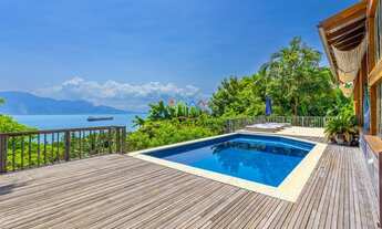 Imagem 5: Casa em condomínio a venda em Ilhabela