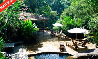 Imagem: Pousada a venda em Ilhabela