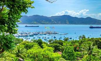 Imagem 2: Casa em condomínio a venda em Ilhabela