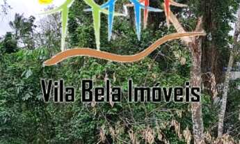 Imagem: Terreno a venda em Ilhabela