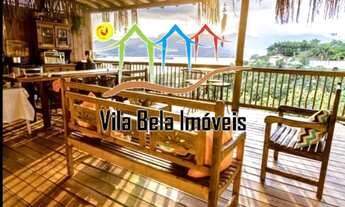 Imagem: Casa a venda no Perequê