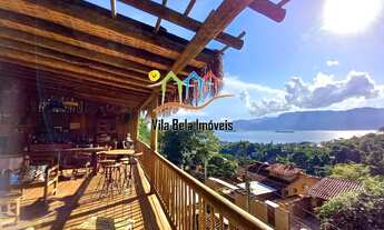 Imagem 3: Casa a venda no Perequê