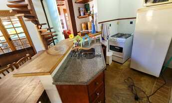 Imagem 7: Flat em condomínio a venda em Ilhabela