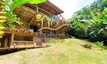 Imagem 2: Casa a venda em Ilhabela