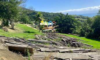 Imagem 2: Terreno em condomínio a venda em Ilhabela