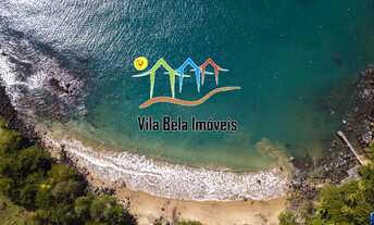 Imagem 2: Casa em condomínio a venda em Ilhabela