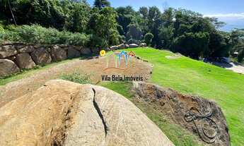 Imagem 4: Terreno em condomínio a venda em Ilhabela