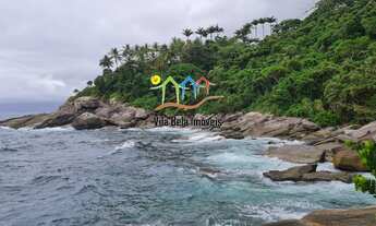 Imagem 6: Costeira a venda em Ilhabela