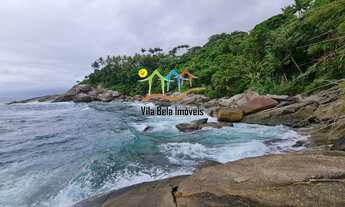 Imagem 5: Costeira a venda em Ilhabela