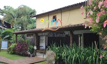 Imagem 5: Casa em condomínio a venda em Ilhabela