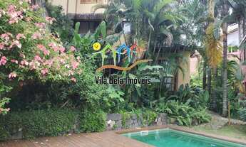 Imagem 4: Casa em condomínio a venda em Ilhabela