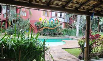 Imagem 3: Casa em condomínio a venda em Ilhabela