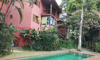 Imagem 2: Casa em condomínio a venda em Ilhabela