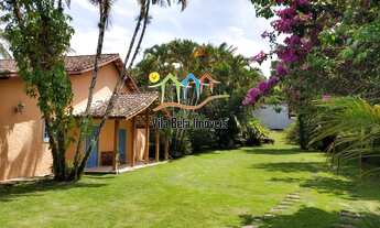 Imagem 2: Casa a venda em Ilhabela
