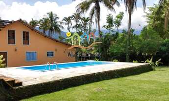 Imagem 7: Casa a venda em Ilhabela