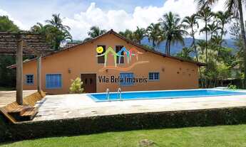 Imagem 3: Casa a venda em Ilhabela