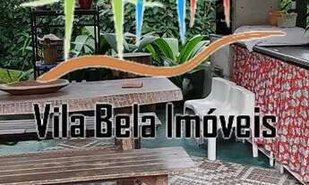 Imagem 4: Casa a venda em Ilhabela