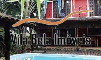 Imagem 7: Casa a venda em Ilhabela