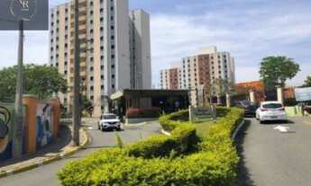 Imagem: Condomínio Chácara Primavera - Jundiaí/SP