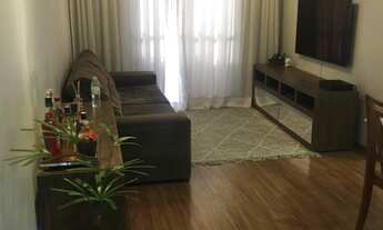 Imagem 2: Condomínio Chácara Primavera - Jundiaí/SP