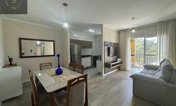 Imagem 2: Condomínio Village Piemonte - Jundiaí/SP