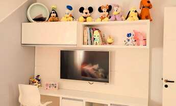 Imagem 7: CONDOMINIO CHACARA PALMEIRAS IMPERIAIS - CHACARAS SAUDAVEIS E ENCANTADORAS - JUNDIAI - SP