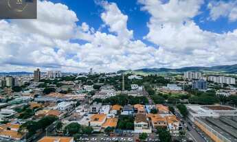 Imagem 2: Condomínio Lindenberg - Jundiaí/SP