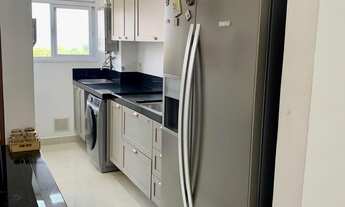 Imagem 5: Condomínio Yes - Jundiaí/SP