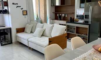 Imagem: Condomínio Yes - Jundiaí/SP