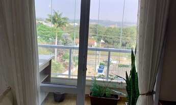 Imagem 6: Condomínio Yes - Jundiaí/SP