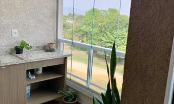 Imagem 7: Condomínio Yes - Jundiaí/SP