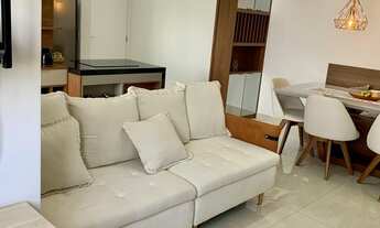 Imagem 2: Condomínio Yes - Jundiaí/SP