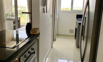 Imagem 4: Condomínio Yes - Jundiaí/SP